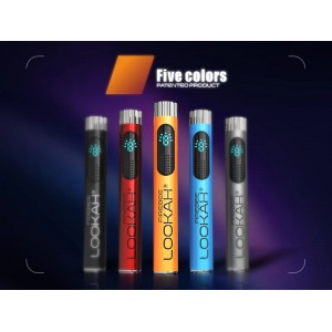 Lookah Firebee 510 Vape Pen Battery Kit - Coming Soon